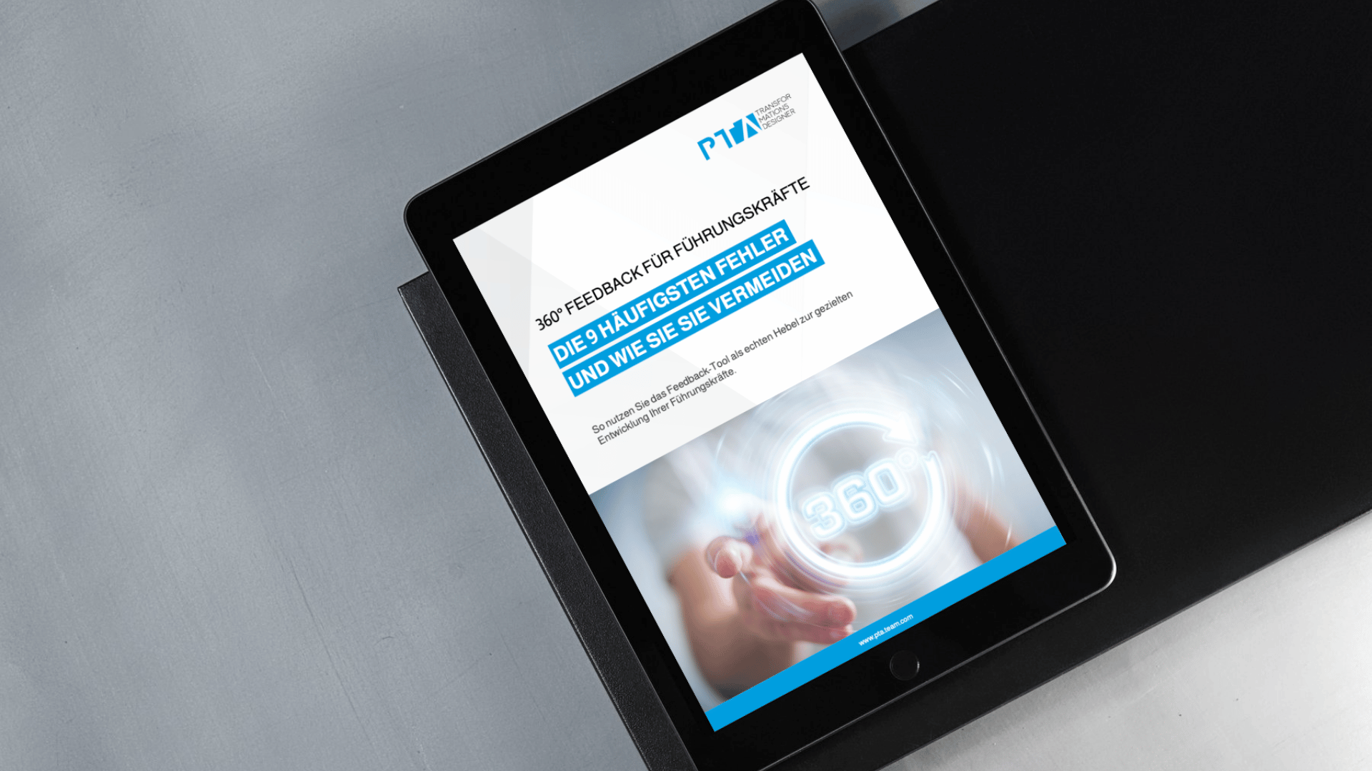 Jetzt kostenlosen Praxis-Guide sichern!